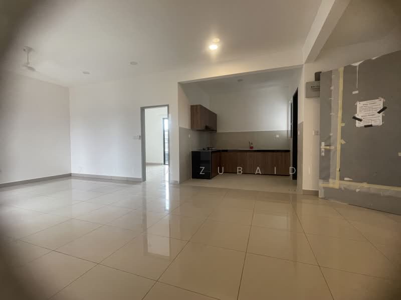 Rumah Bandar untuk Disewa di Shah Alam (Selangor) - Zalina Zubaidi - PropertyGuru.com.my
