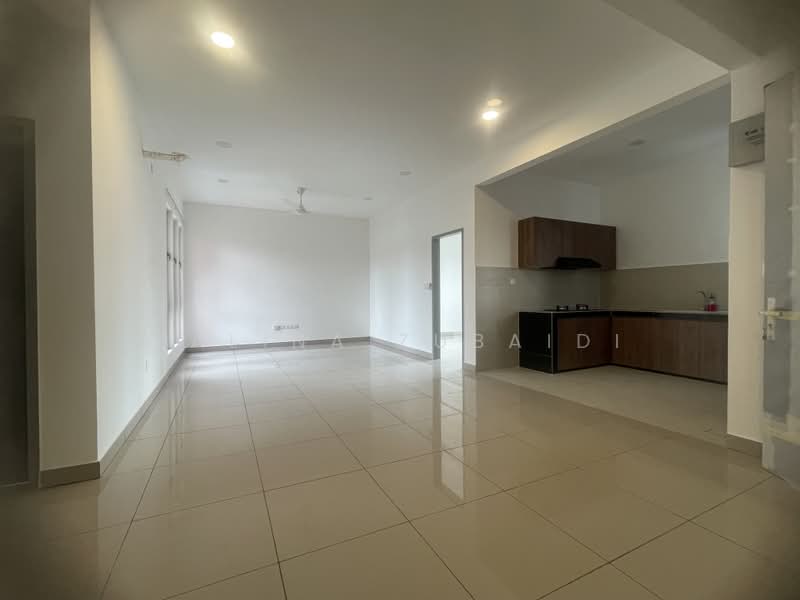 Rumah Bandar untuk Disewa di Shah Alam (Selangor) - Zalina Zubaidi - PropertyGuru.com.my