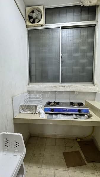 Kondominium untuk Disewa di Puri Aiyu - Norazrein Abdul Raman - Kitchen - PropertyGuru.com.my