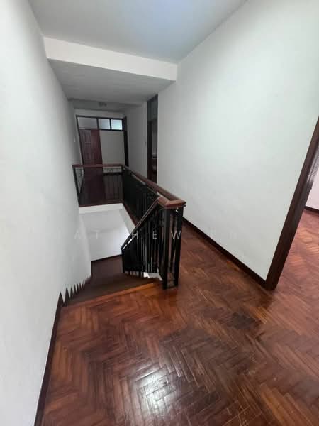 Rumah Teres 2 Tingkat untuk Dijual di Pulau Tikus (Penang) - Matthew Png - PropertyGuru.com.my