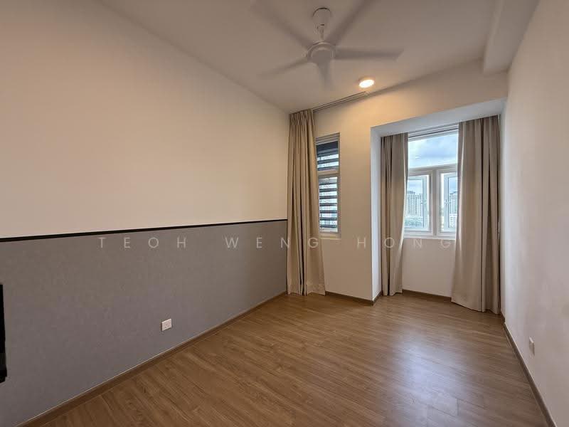 Kediaman Servis untuk Disewa di Met 1 Residences - Teoh Weng Hong - PropertyGuru.com.my