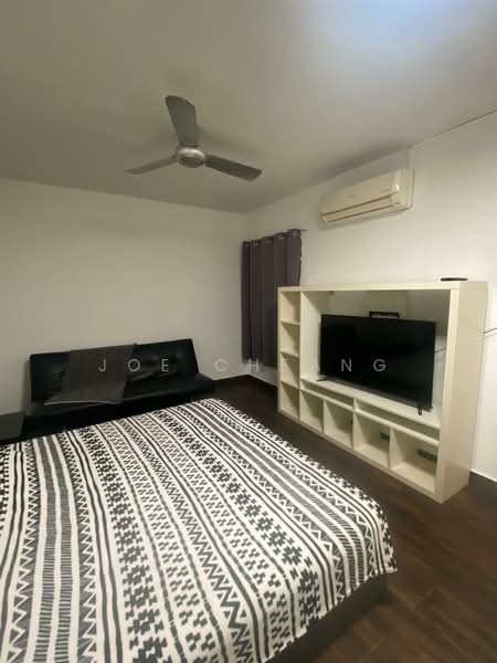 Condominium for Rent at Palm Spring @ Damansara - Joe Cheang - Bedroom - PropertyGuru.com.my
