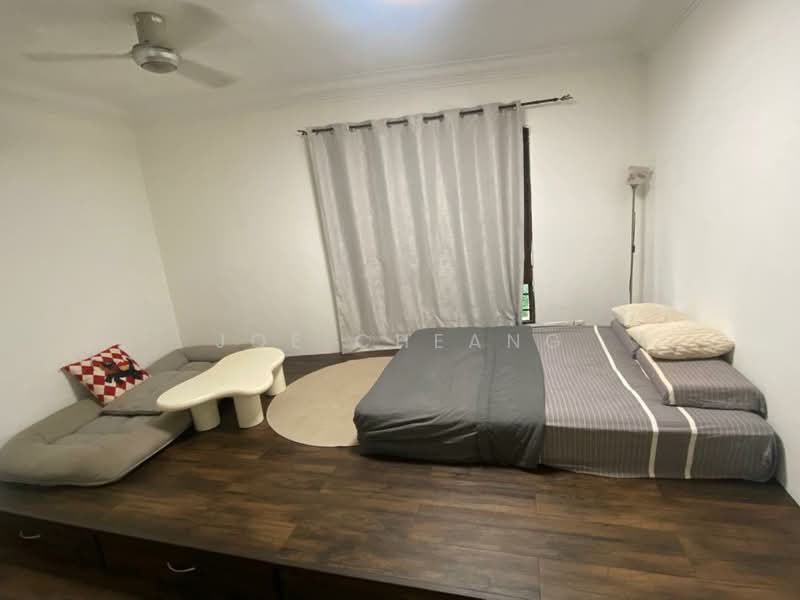 Condominium for Rent at Palm Spring @ Damansara - Joe Cheang - Bedroom - PropertyGuru.com.my