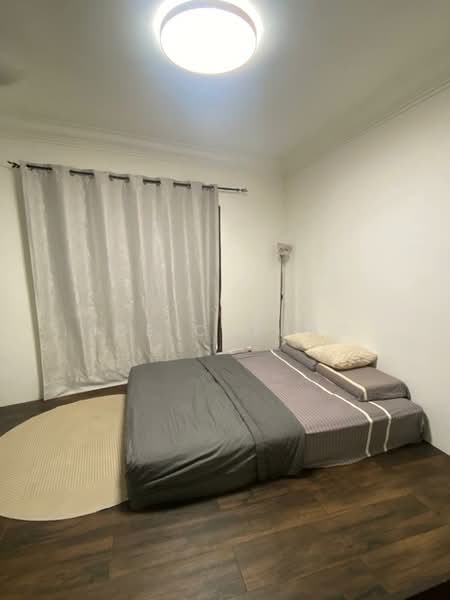 Condominium for Rent at Palm Spring @ Damansara - Joe Cheang - Bedroom - PropertyGuru.com.my