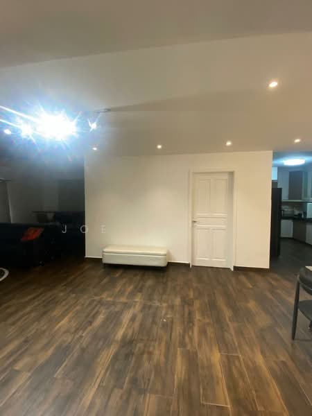 Condominium for Rent at Palm Spring @ Damansara - Joe Cheang - Living Room - PropertyGuru.com.my