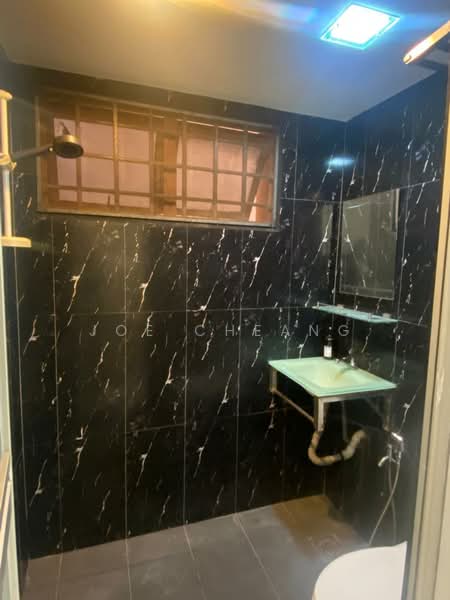 Condominium for Rent at Palm Spring @ Damansara - Joe Cheang - Bathroom - PropertyGuru.com.my