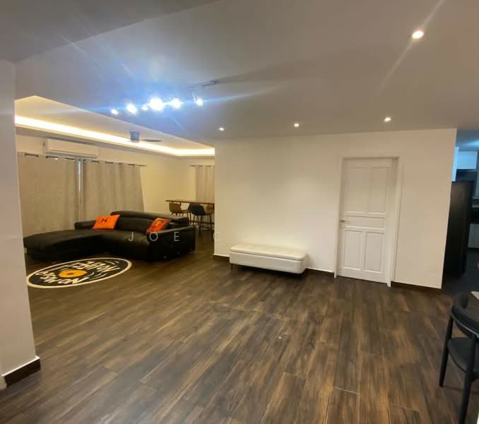Condominium for Rent at Palm Spring @ Damansara - Joe Cheang - Living Room - PropertyGuru.com.my
