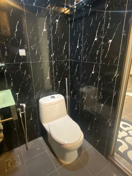 Condominium for Rent at Palm Spring @ Damansara - Joe Cheang - Bathroom - PropertyGuru.com.my