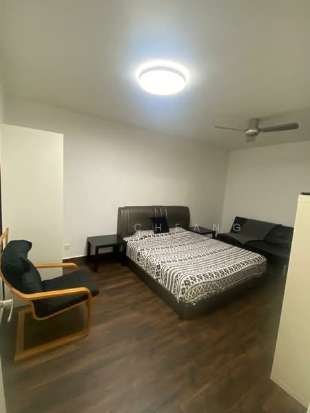Condominium for Rent at Palm Spring @ Damansara - Joe Cheang - Bedroom - PropertyGuru.com.my