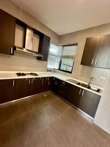 Bungalow House for Sale in East Ledang (Iskandar Puteri (Nusajaya)) - Katherine Leow - Kitchen - PropertyGuru.com.my