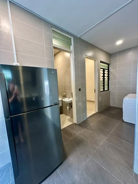 Bungalow House for Sale in East Ledang (Iskandar Puteri (Nusajaya)) - Katherine Leow - Kitchen - PropertyGuru.com.my