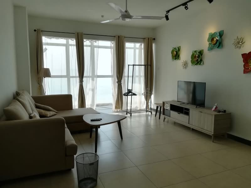 Kondominium untuk Disewa di Pearl Regency - Kaze Kang - PropertyGuru.com.my