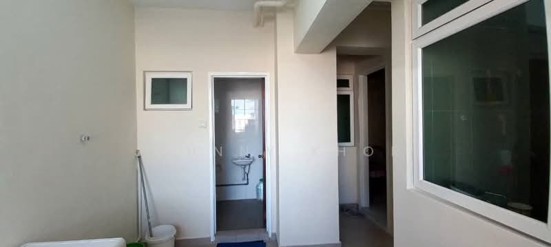 Kondominium untuk Disewa di Soho Suites Serviced Residence @ KLCC - Johnny Khor - Interior - PropertyGuru.com.my