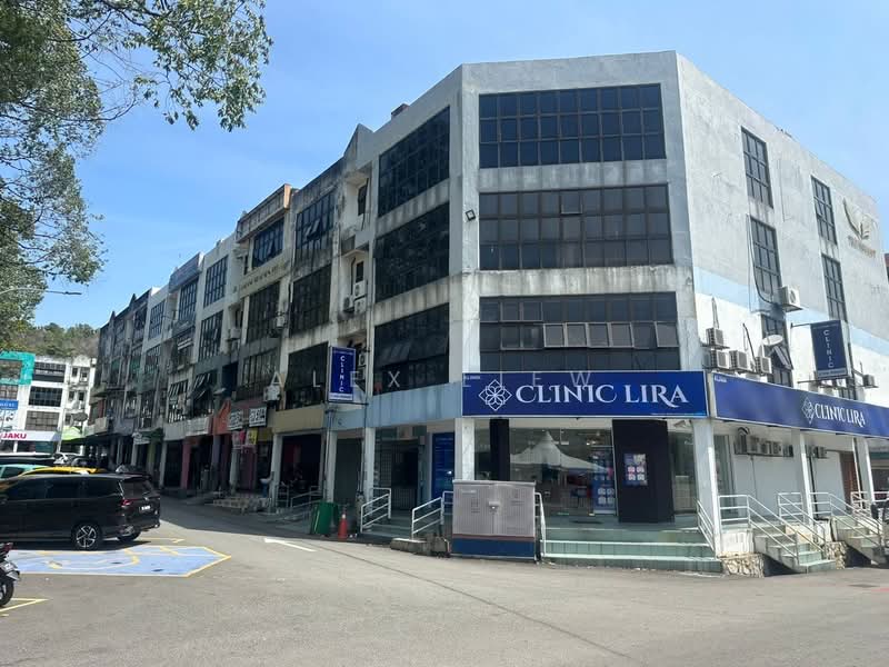 Shop for Rent in Taman Sri Gombak (Gombak) - Alex Liew - PropertyGuru.com.my