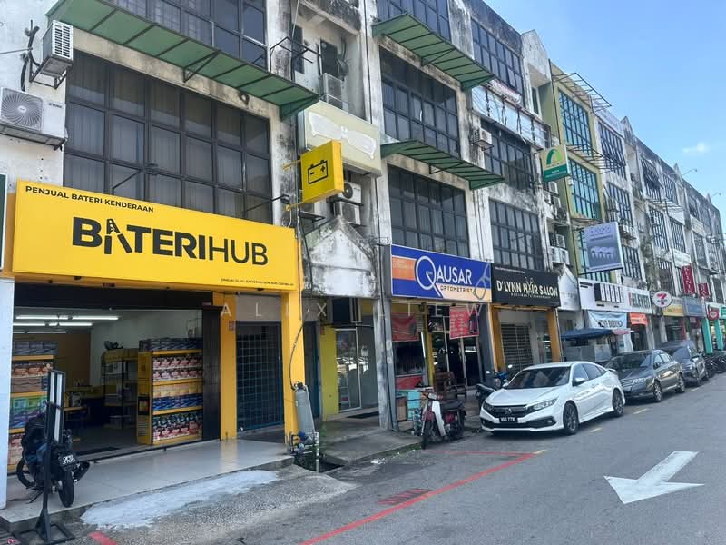 Shop for Rent in Taman Sri Gombak (Gombak) - Alex Liew - PropertyGuru.com.my