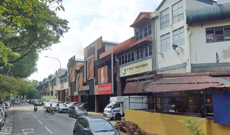 Kilang untuk Dijual di Kepong (Kuala Lumpur) - Jason Ng - Exterior - PropertyGuru.com.my
