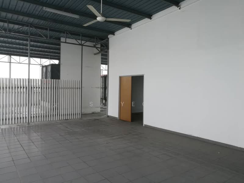 Kilang untuk Disewa di Seksyen U1 (Glenmarie) - sk Yeo - Interior - PropertyGuru.com.my