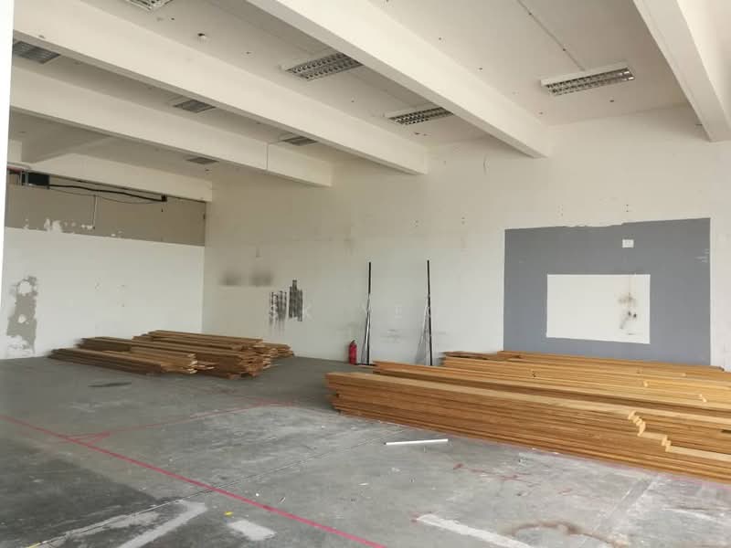 Kilang untuk Disewa di Seksyen U1 (Glenmarie) - sk Yeo - Interior - PropertyGuru.com.my