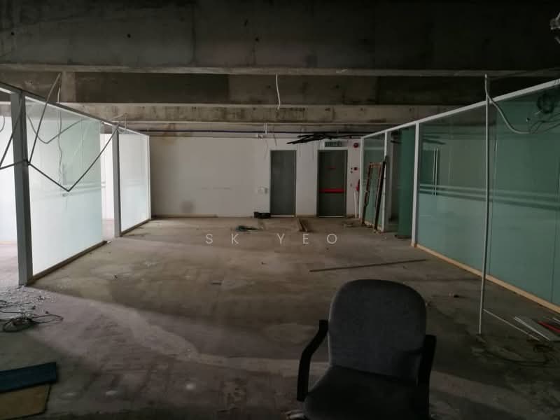 Kilang untuk Disewa di Seksyen U1 (Glenmarie) - sk Yeo - Interior - PropertyGuru.com.my