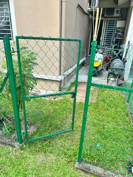 Apartment for Sale at Pangsapuri Akasia (Bandar Botanic) - Zamani Ishak - Exterior - PropertyGuru.com.my