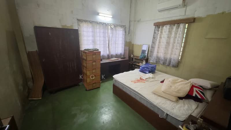 Bungalow for Sale in Johor Bahru (Johor) - Kok Hui - Bedroom - PropertyGuru.com.my