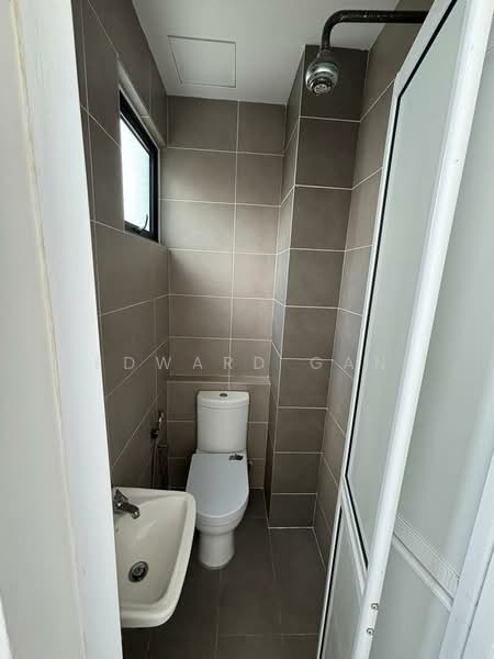 Service Residence for Rent at D'Pristine - Edward Gan - PropertyGuru.com.my