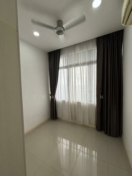 Service Residence for Rent at D'Pristine - Edward Gan - PropertyGuru.com.my
