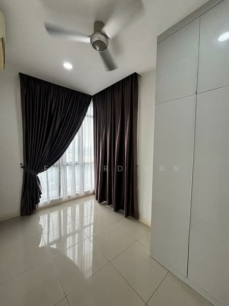 Service Residence for Rent at D'Pristine - Edward Gan - PropertyGuru.com.my