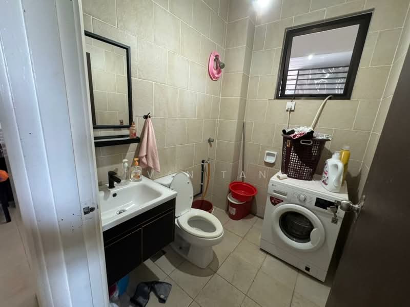 Semi-Detached House for Sale in Taman Aman Sari (Bandar Kinrara) - Ivan Tan - PropertyGuru.com.my