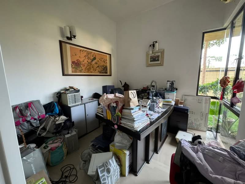 Semi-Detached House for Sale in Taman Aman Sari (Bandar Kinrara) - Ivan Tan - PropertyGuru.com.my