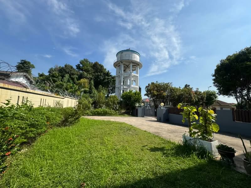 Semi-Detached House for Sale in Taman Aman Sari (Bandar Kinrara) - Ivan Tan - PropertyGuru.com.my