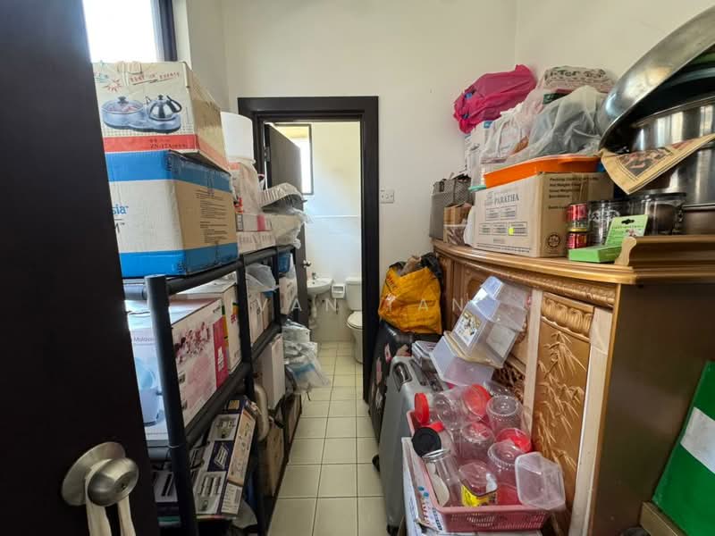 Semi-Detached House for Sale in Taman Aman Sari (Bandar Kinrara) - Ivan Tan - PropertyGuru.com.my