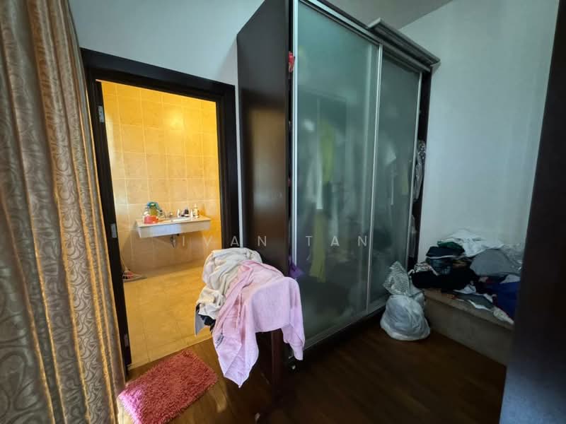Semi-Detached House for Sale in Taman Aman Sari (Bandar Kinrara) - Ivan Tan - PropertyGuru.com.my
