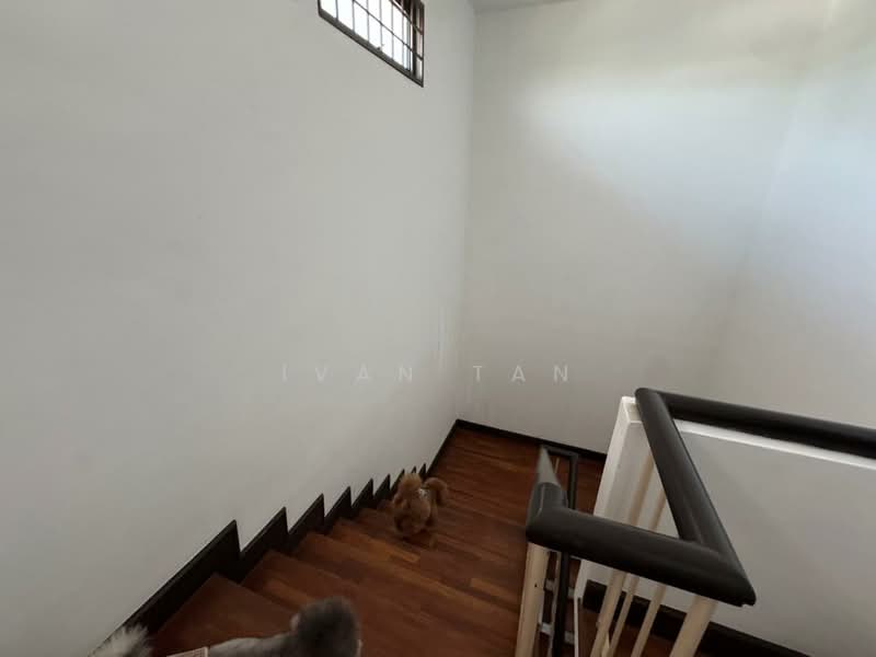 Semi-Detached House for Sale in Taman Aman Sari (Bandar Kinrara) - Ivan Tan - PropertyGuru.com.my