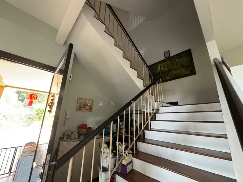 Semi-Detached House for Sale in Taman Aman Sari (Bandar Kinrara) - Ivan Tan - PropertyGuru.com.my