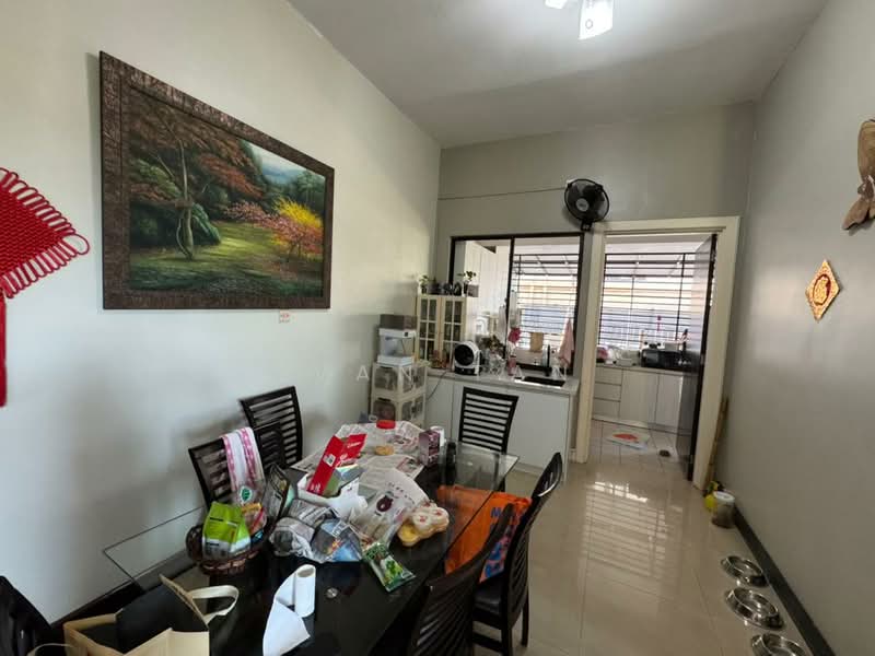 Semi-Detached House for Sale in Taman Aman Sari (Bandar Kinrara) - Ivan Tan - PropertyGuru.com.my