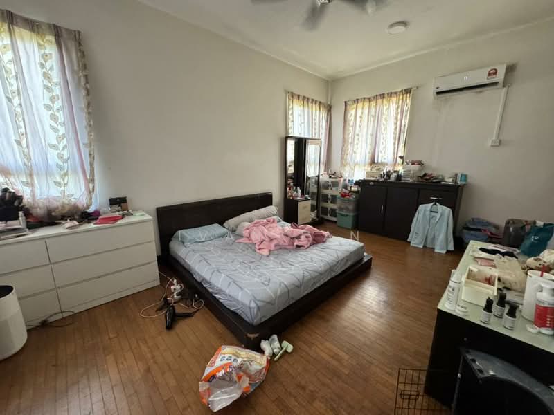 Semi-Detached House for Sale in Taman Aman Sari (Bandar Kinrara) - Ivan Tan - PropertyGuru.com.my