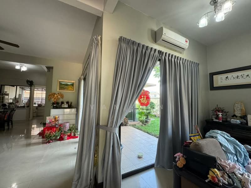 Semi-Detached House for Sale in Taman Aman Sari (Bandar Kinrara) - Ivan Tan - PropertyGuru.com.my