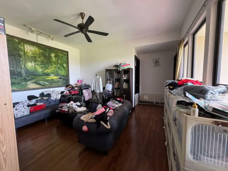 Semi-Detached House for Sale in Taman Aman Sari (Bandar Kinrara) - Ivan Tan - PropertyGuru.com.my