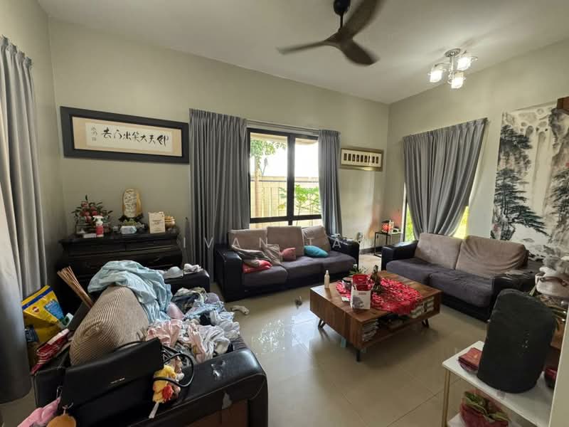 Semi-Detached House for Sale in Taman Aman Sari (Bandar Kinrara) - Ivan Tan - PropertyGuru.com.my
