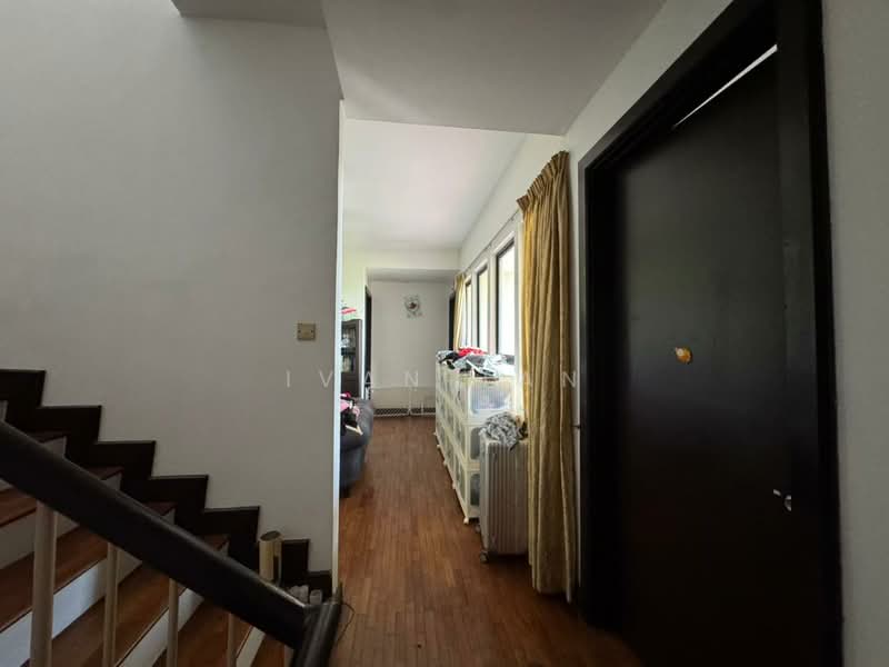 Semi-Detached House for Sale in Taman Aman Sari (Bandar Kinrara) - Ivan Tan - PropertyGuru.com.my