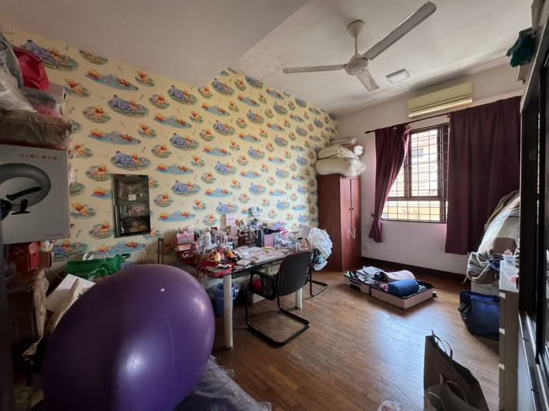 Semi-Detached House for Sale in Taman Aman Sari (Bandar Kinrara) - Ivan Tan - PropertyGuru.com.my