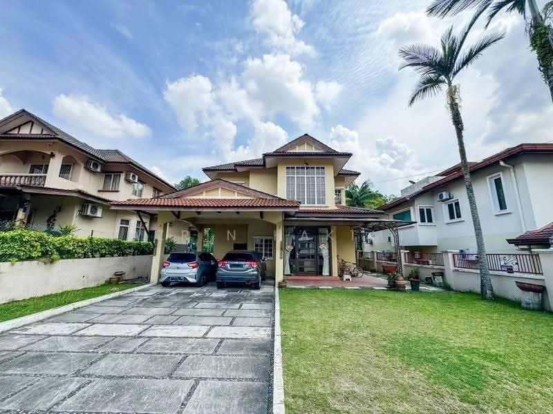 Bungalow House for Sale in Bandar Country Homes (Rawang) - Nazrin Hakimin - Exterior - PropertyGuru.com.my