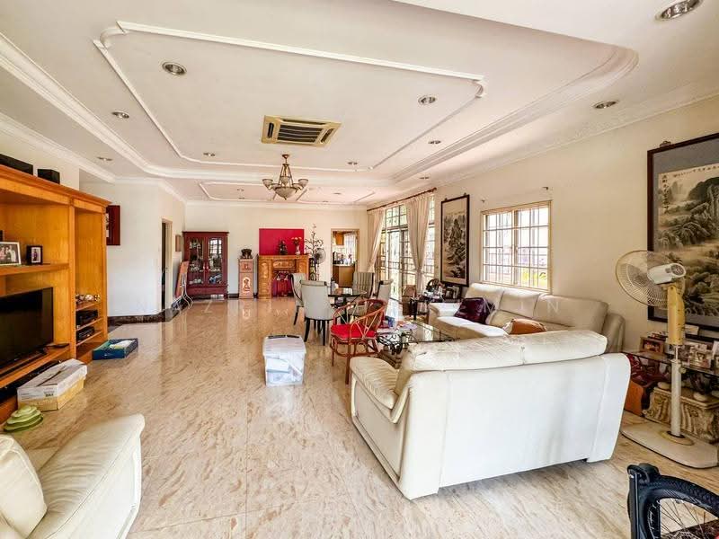 Bungalow House for Sale in Bandar Country Homes (Rawang) - Nazrin Hakimin - PropertyGuru.com.my