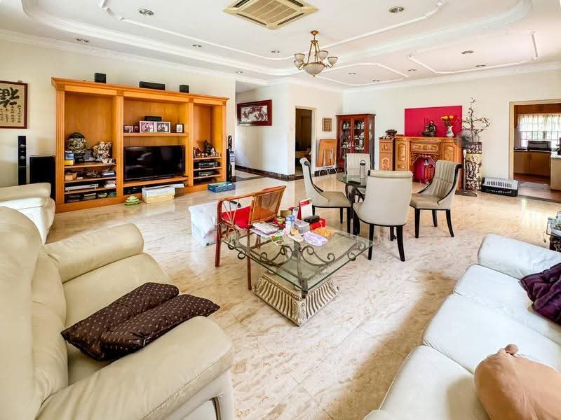 Bungalow House for Sale in Bandar Country Homes (Rawang) - Nazrin Hakimin - PropertyGuru.com.my