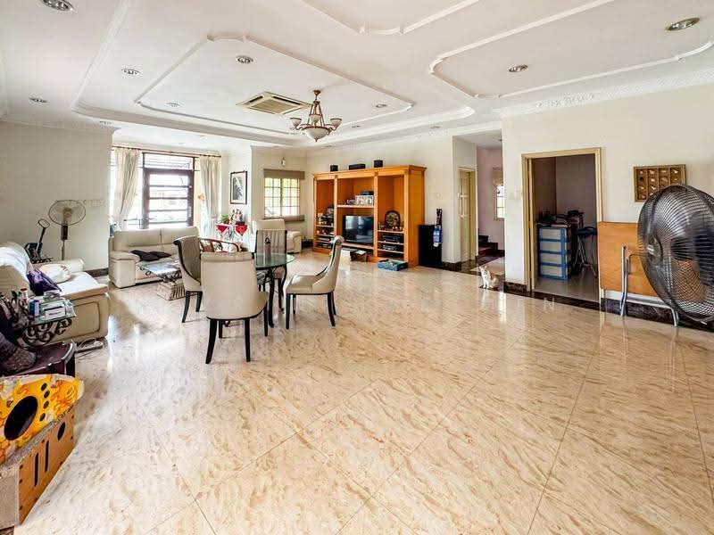 Bungalow House for Sale in Bandar Country Homes (Rawang) - Nazrin Hakimin - PropertyGuru.com.my