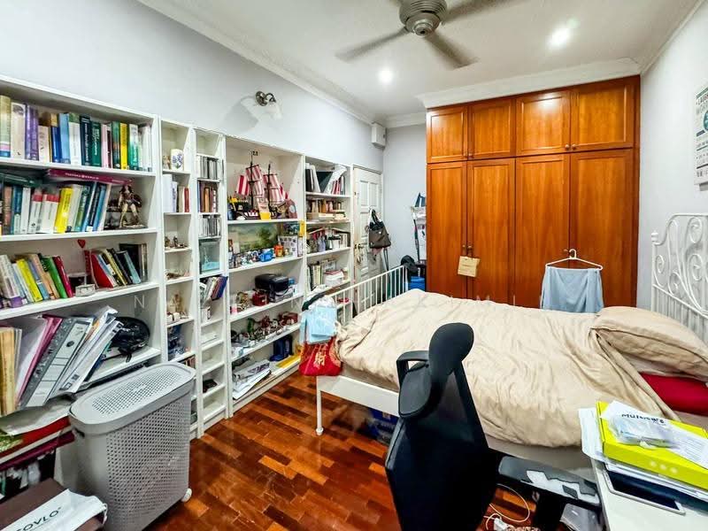 Bungalow House for Sale in Bandar Country Homes (Rawang) - Nazrin Hakimin - PropertyGuru.com.my