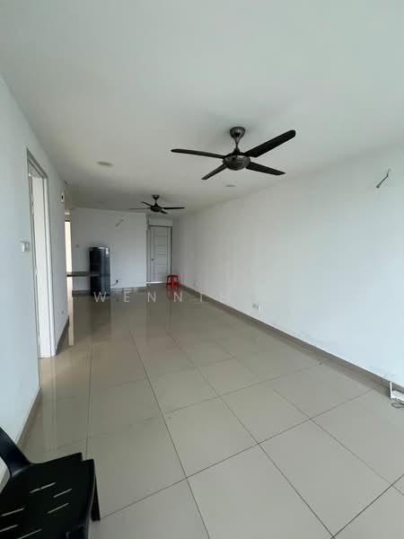 Kondominium untuk Dijual di Suasana Lumayan - Wennie Ho - Living Room - PropertyGuru.com.my