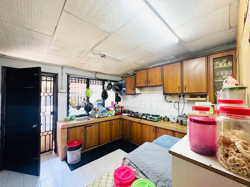 1-storey Terraced House for Sale in Taman Jaya (Cheras) - Tengku Zairi - PropertyGuru.com.my