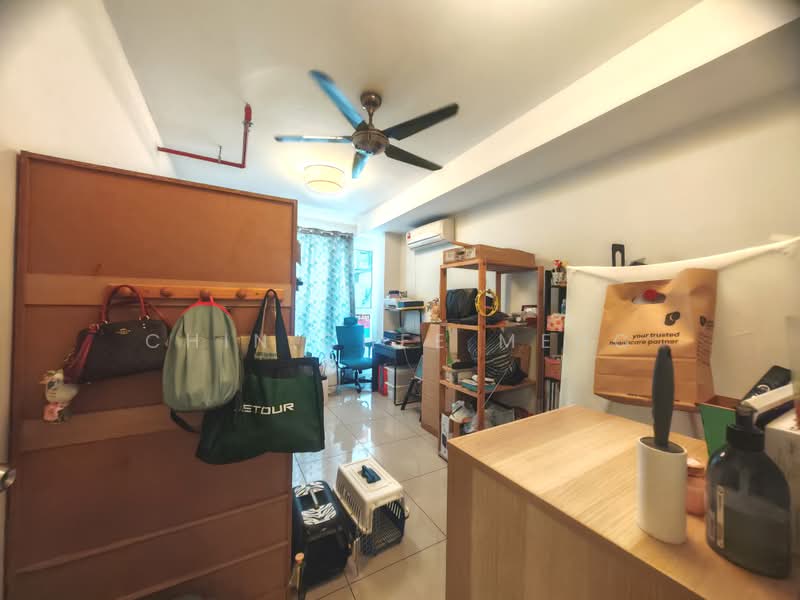 Service Residence for Sale at Pacific Place - Chin Chee Meng - PropertyGuru.com.my